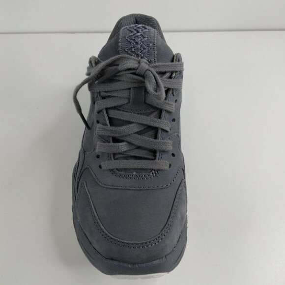 Ugg CA805 Sneakers Gray Men Size 4.5 New without box - Picture 8 of 16